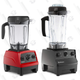 Refurbished Vitamix Explorian Blender, Professional-Grade, 64 oz. Low-Profile Container, Red | $150 | Amazon
Vitamix 5200 Blender, Professional-Grade, 64 oz. Container, Black | $300 | Amazon